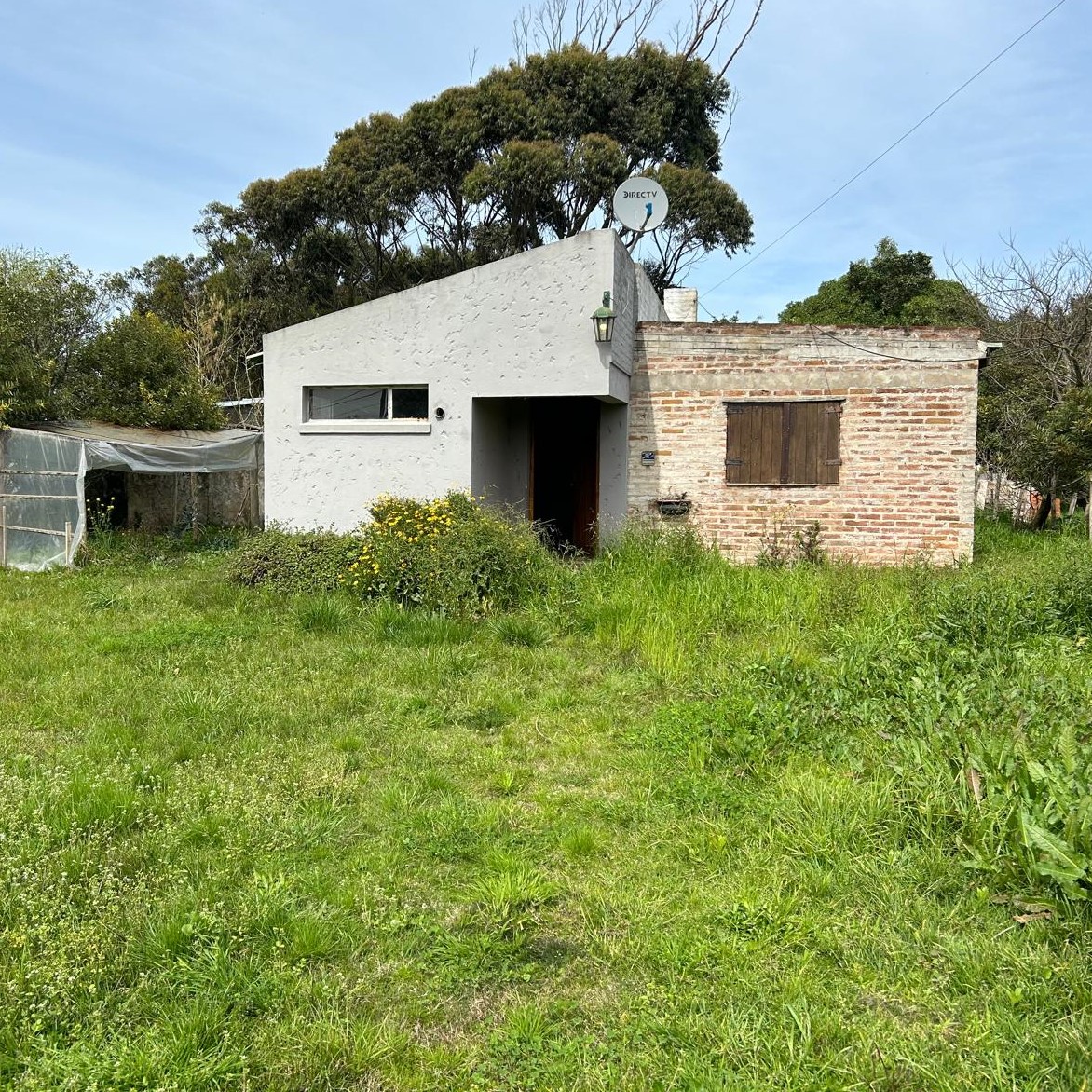 Casa en Arachania a 5 cuadras de la playa